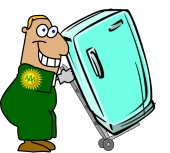 Property cleanout service Colesville