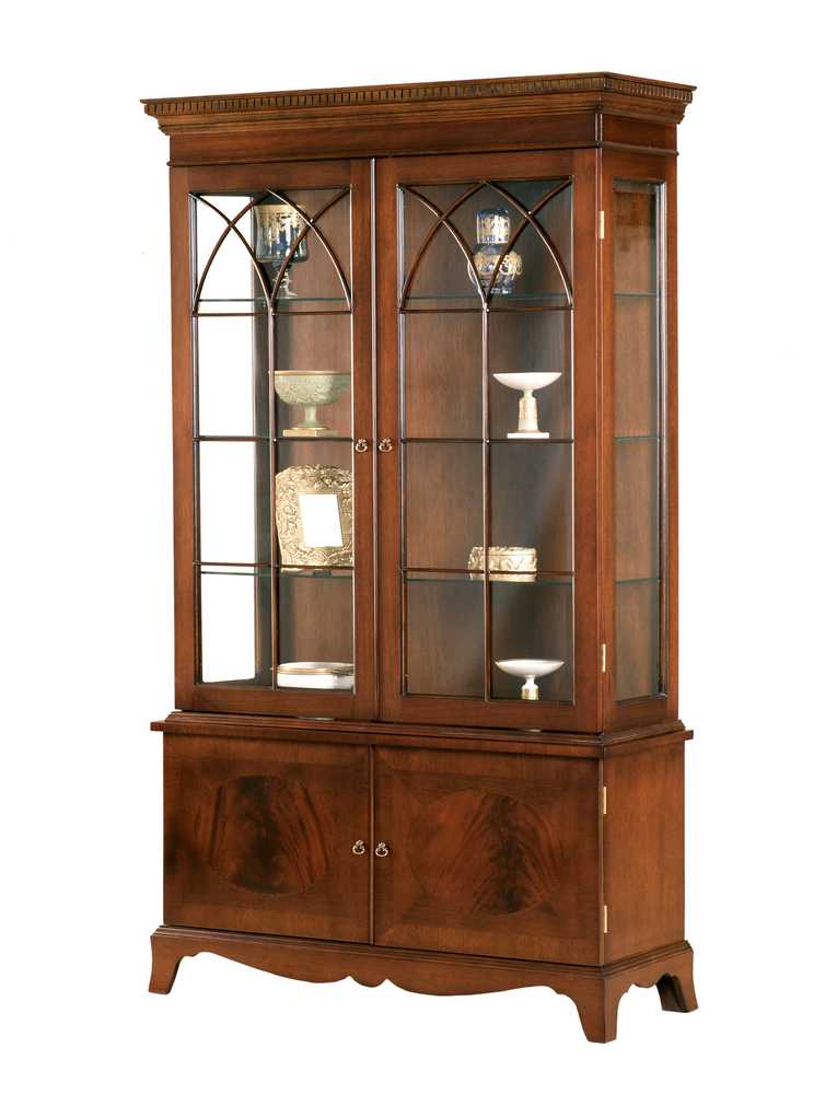 China Cabinet Removal FL