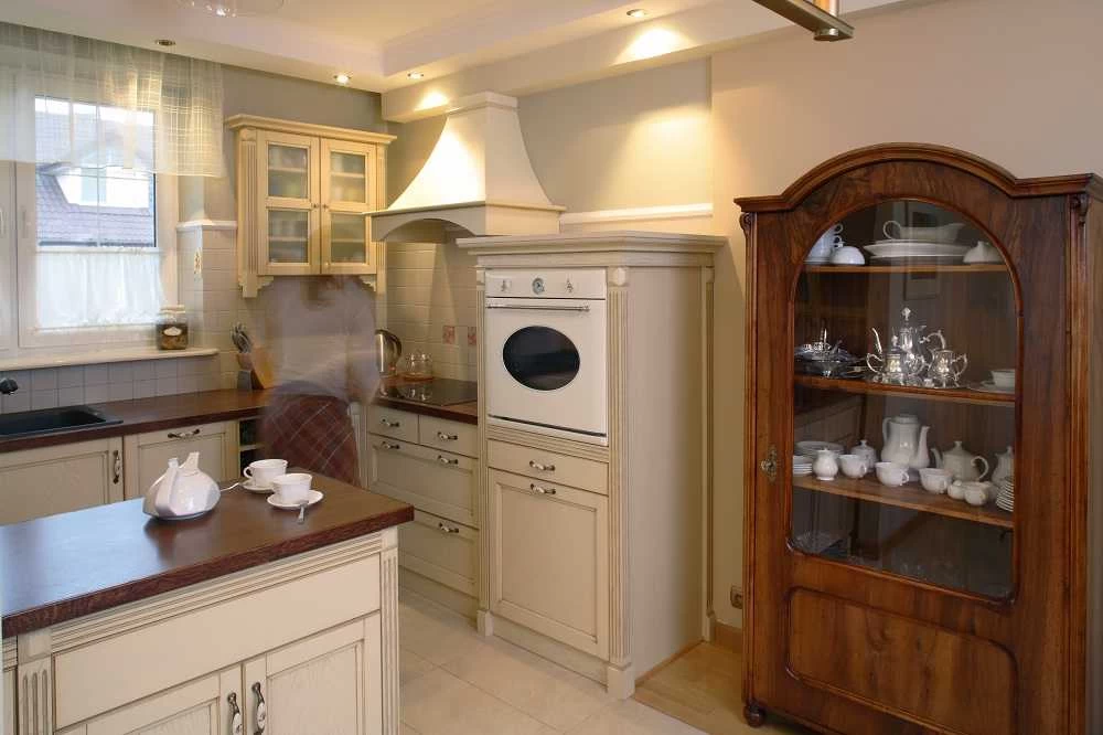 Furniture China Cabinet Removal FL