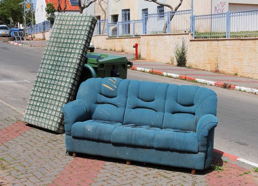 Furniture Couch Removal FL
