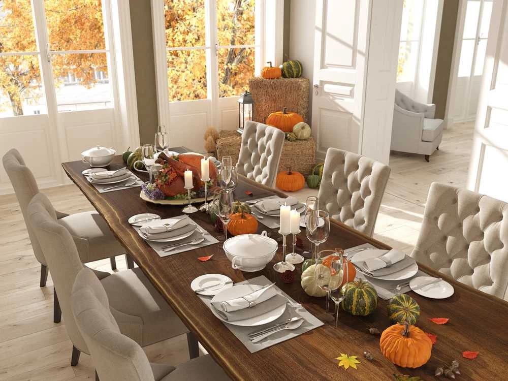Furniture Dining Room Table Removal FL