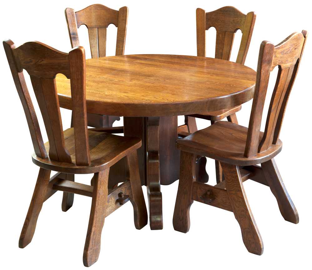 Furniture Kitchen Table Removal FL
