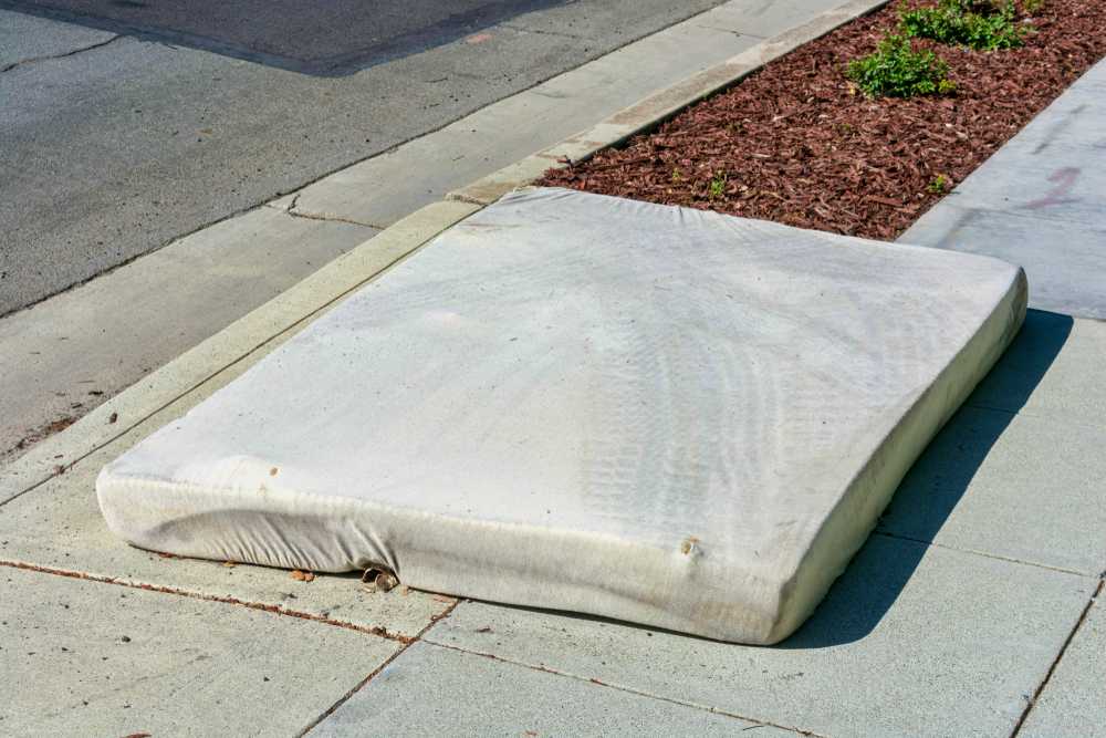 Mattress Removal FL