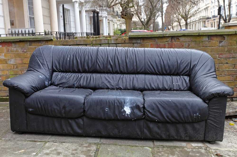Sofa Removal FL