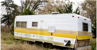 Best Junk RV Disposal Options