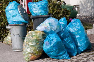 Get Rid of Excess Residential Trash with Us