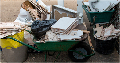DIY Trash Dumping Vs. Professional Junk Removal Services