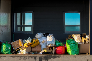 Hiring a Junk Removal Service Vs. Renting a Dumpster