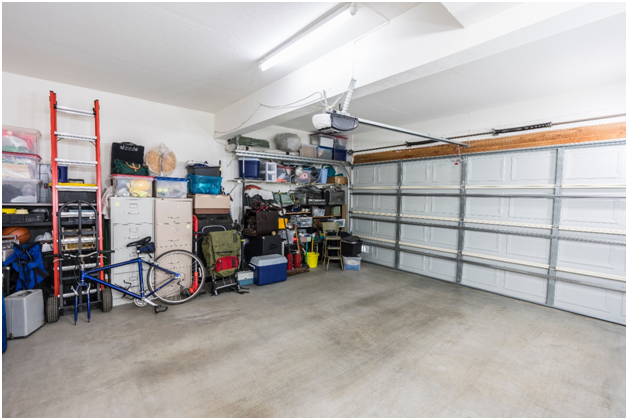 Garage Clean Out Service FL