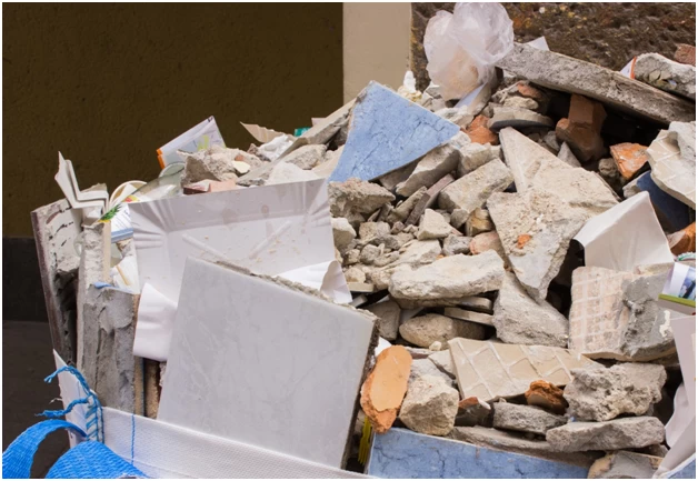 Garage Clean Out Service FL