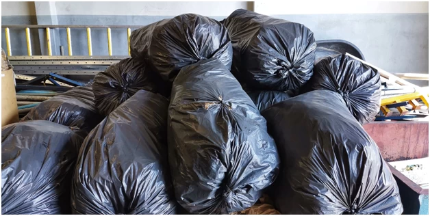 Garage Clean Out Service FL