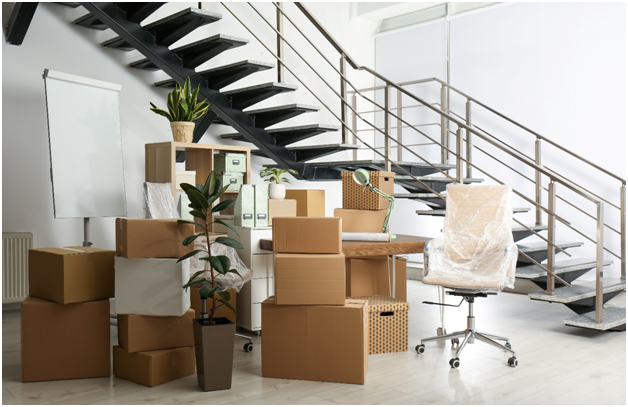 Furniture Removal Business Merchandise Removal FL