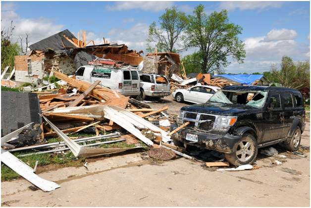 Garage Clean Out Service FL