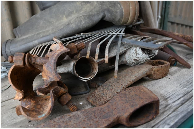 Garage Clean Out Service FL