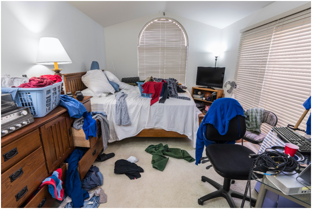 Garage Clean Out Service FL