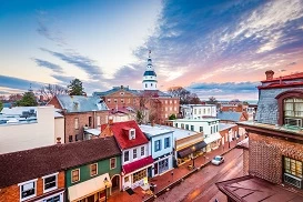 Maryland junk removal