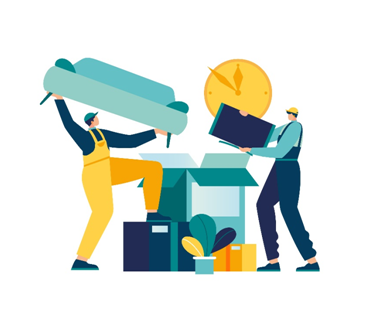 Junk Removal Service