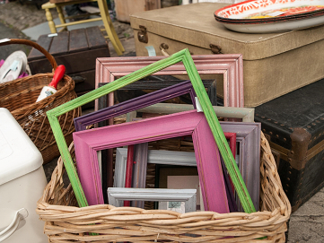 Hire a Junk Removal Service