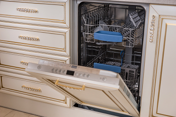 Recycle Your Dishwasher Through a Junk Removal Service
