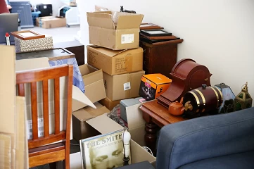 Junk Removal