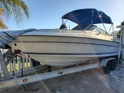 Garage Clean Out Service FL