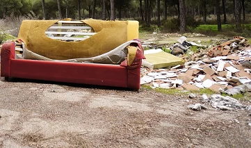 Junk Removal