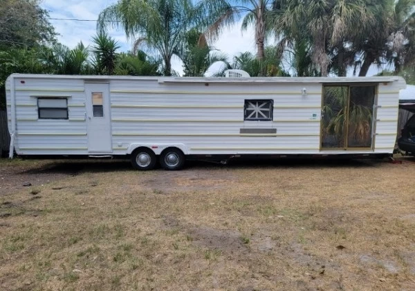 Furniture Removal RV Removal Disposal FL