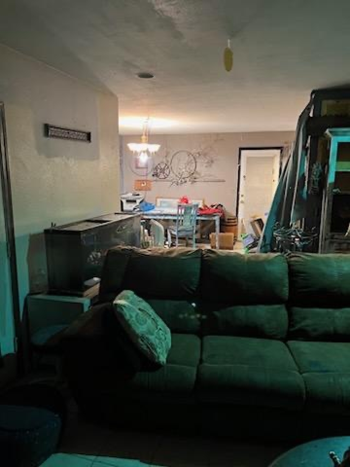 Damaged Furniture Disposal in North Port