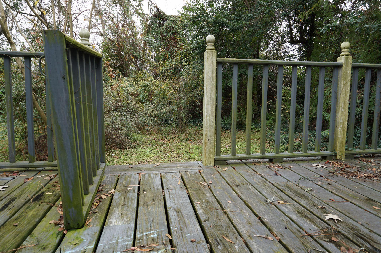 How to Get Rid of Your Old Deck