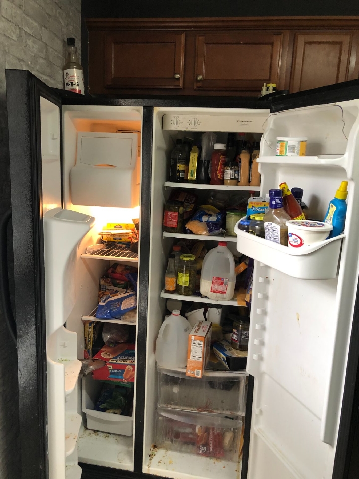What You should Know about Refrigerator Removal
