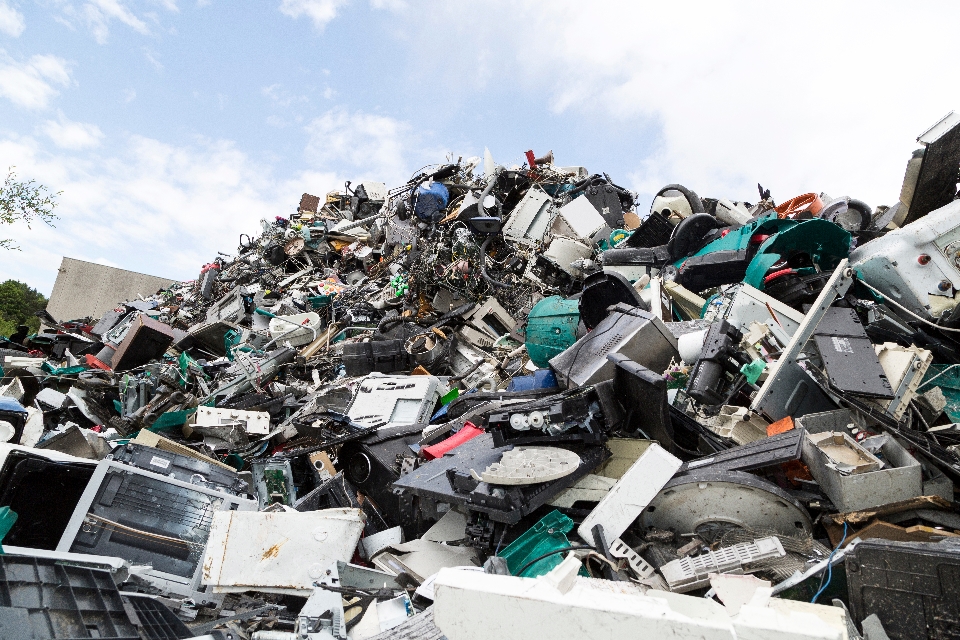 What You Should Know About Landfills
