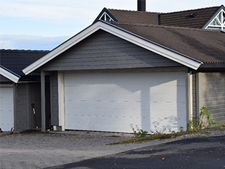 How to Take Down an Aluminum Carport