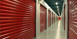What to Do when Self Storage Unit Contract Expires