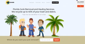 Exciting News About Junk Removal