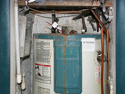 Is it Water Heater Junk Removal Time?