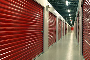 How to Stop a Self Storage Lien