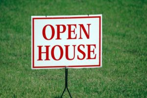 Open House Preparation Tips