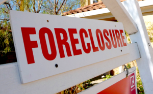 Orlando Foreclosure Property Cleanout Benefits