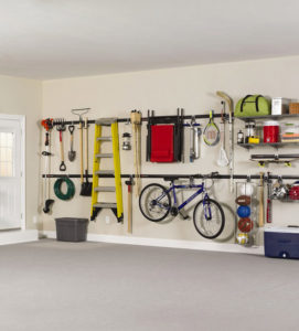 Ocala Garage Organization Tips and Tricks