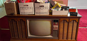 Used Television Disposal Options for Bradenton and Beyond