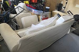 Used Sofa Couch Disposal Options Spring Hill Residents can Use