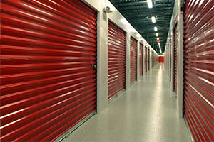 How to Transfer a Self Storage Unit Lease in Bartow