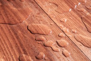Punta Gorda Wood Floor Replacement Signs