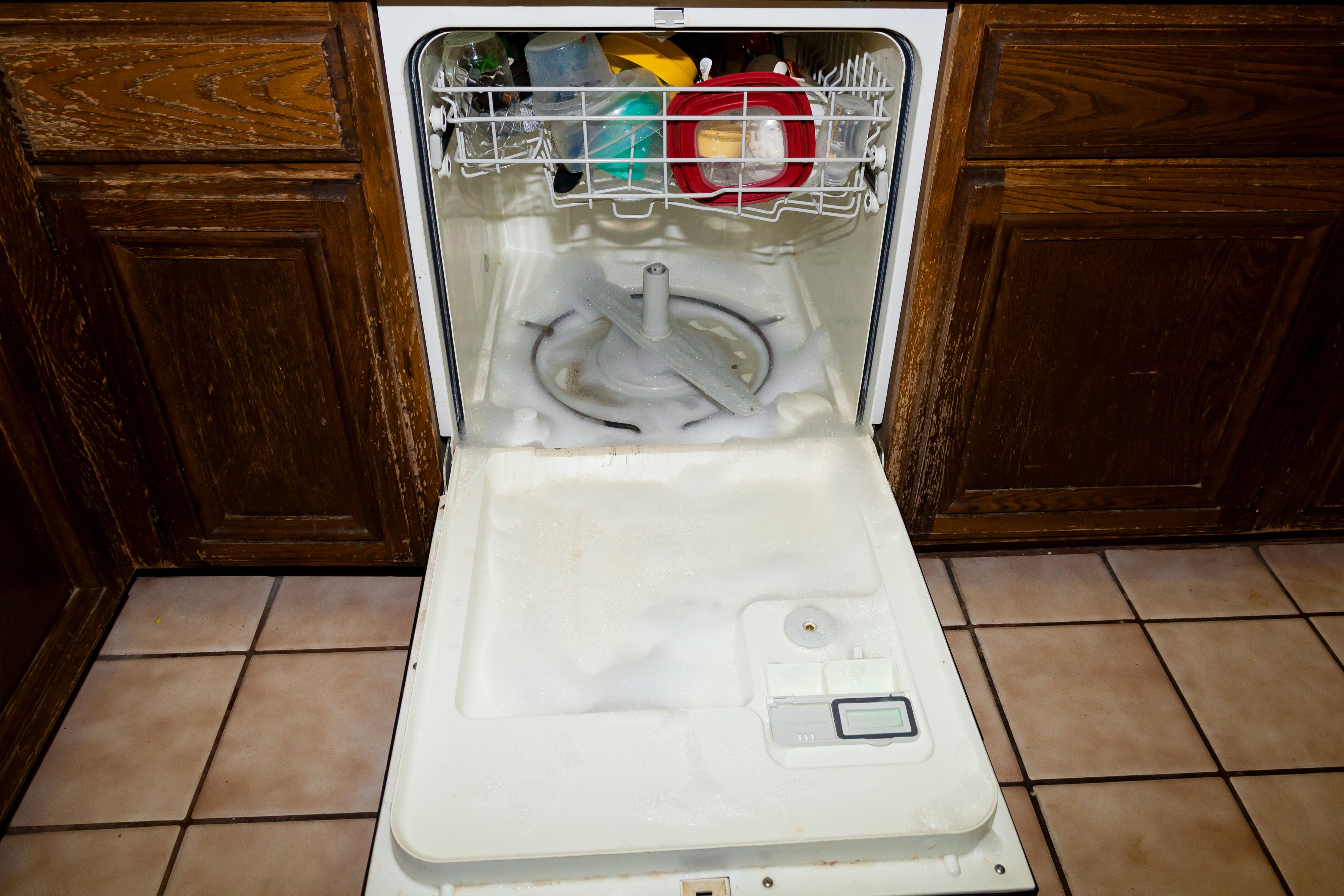 Dishwasher Failure Signs Fort Myers Residents should Heed