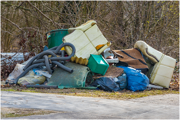 Biggest Junk Disposal Don'ts