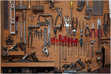 Transforming Your Garage into a Workshop