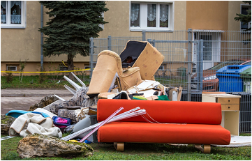 What to Do with Your Old and Broken Furniture