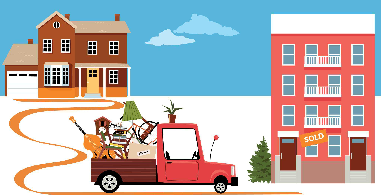 Make Downsizing Easy with Professional Junk Removal