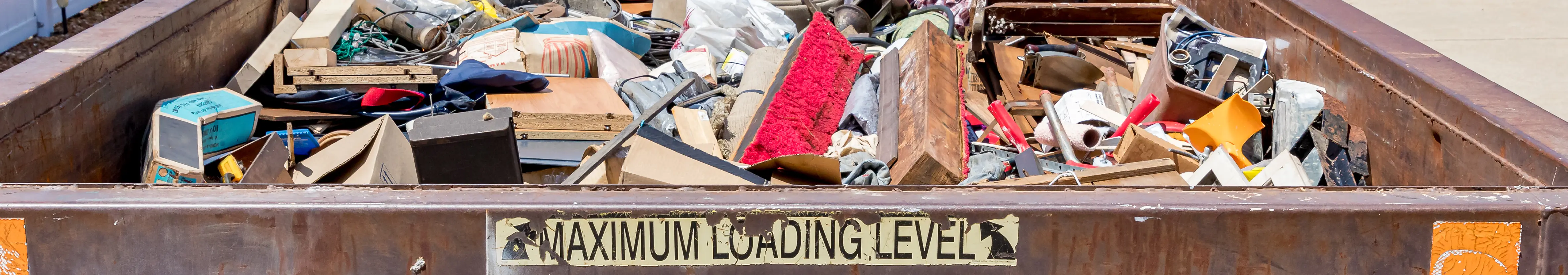 Florida Junk Removal Florida Junk Removal
