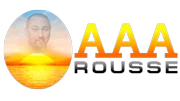 AAA rousse logo